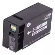 CANON PGI-1500-XL (9182B001) - Kartuša TonerPartner PREMIUM, black (črna)