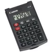 Canonov kalkulator AS-8