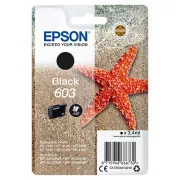 Epson C13T03U14010 - kartuša, black (črna)