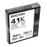 Ricoh 405761 - kartuša, black (črna)