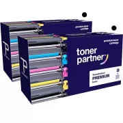 MultiPack TonerPartner toner PREMIUM za HP 64X (CC364XD), black (črn)